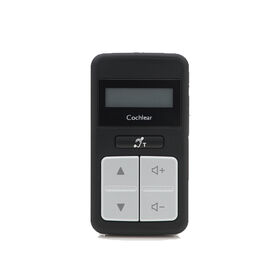 Cochlear Nucleus CR210 Remote Control